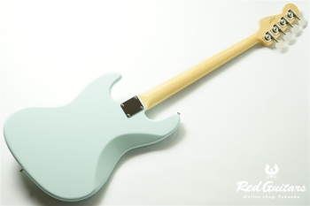 Made in Japan Traditional 60s Jazz Bass - Sonic Blue